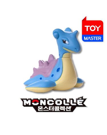 [보리보리] 포켓몬 MS 라프라스