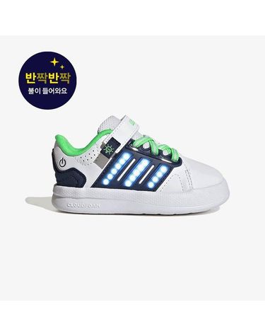 [보리보리] 라이토라마 코트 EL 유아용 I KJ7001