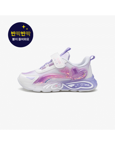 [보리보리] 더블하트 BE5KD1DOU1_LPP