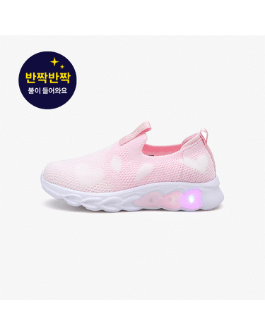[보리보리] 웨이브 라이트 BB5KD1WAV1_LPK