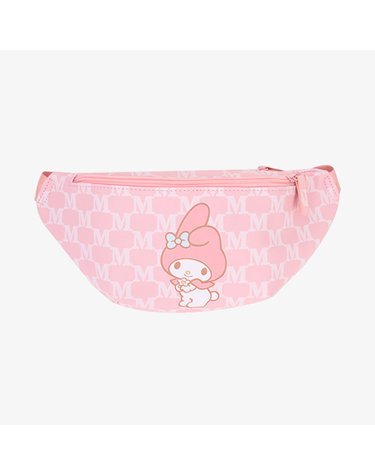 [보리보리] BC 마이멜로디 패턴 힙색 SC0007_PINK