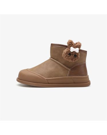 [보리보리] 영스터 BM25419_BROWN