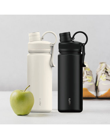 에지리 스포츠 대용량 헬스 물병 스텐 텀블러 850ml