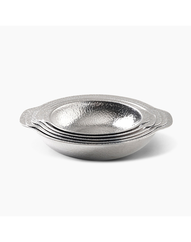 에지리 나리히라 IH 인덕션 샤브샤브 팬 전골 냄비 28cm 착용컷