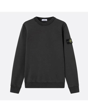 26FW 스톤 아일랜드 플리스 맨투맨 앤트러사이트 L2S156100060 S0051 V0062