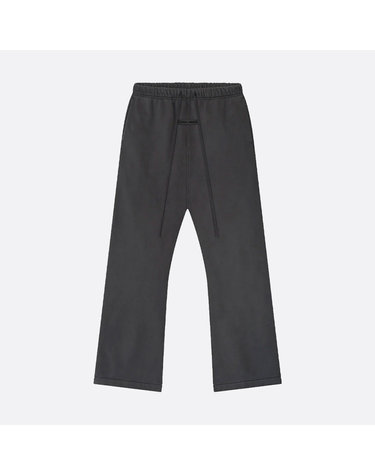 피어오브갓 에센셜 플레어 팬츠 빈티지 블랙 130HO258374F VINTAGEBLACK