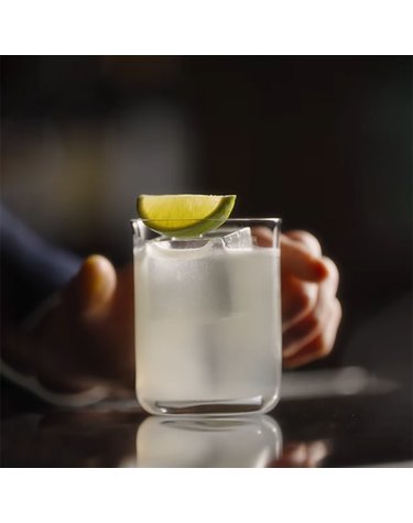 레만글라스 언더락 리오 30CL 칵테일잔 물컵 쥬스 울트라라이트 크리스탈