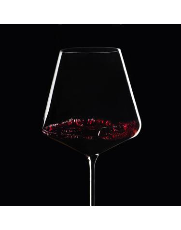 레만글라스 와인잔 페브릭소미어 88CL 레드 부르고뉴 버건디 핸드메이드 크리스탈
