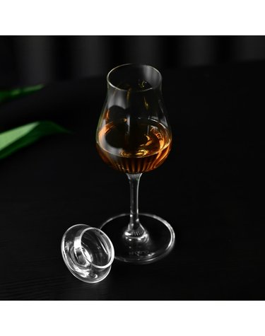 위스키잔세트 퍼팩트서브 아로마 125ML 2개 양주 싱글몰트 핸드메이드 크리스탈