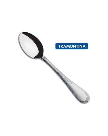 트라몬티나 르네생카 티스푼 고급디자인 양식기 커트러리 유광코팅