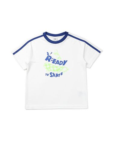 [알로봇] 보드쿨 반팔 티셔츠14429-332-01_IV