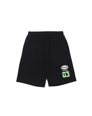 [보리보리]  스포티5부팬츠_BLACK143E9-415-07_BK