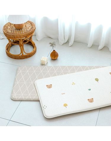 [보리보리] 코코베어 주방매트 소 80x44x1.2cm