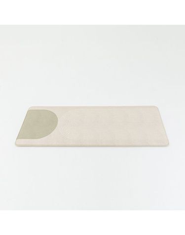 [보리보리] 시그니처 와이드 주방매트 오르빗 L 150x55x2cm