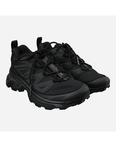 [살로몬]6S L41741300 BLACK XT-6 익스팬스 블랙 에보니