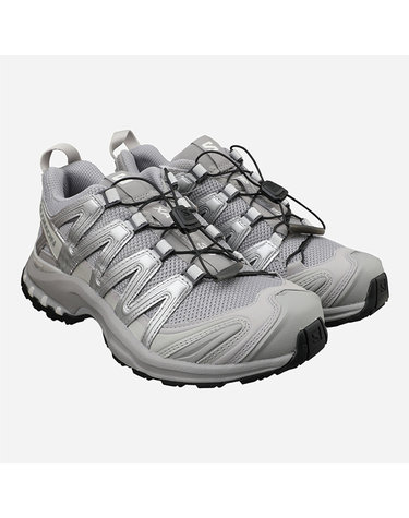[살로몬]6S L41617500 SILVER XA 프로 3D 알로이 실버