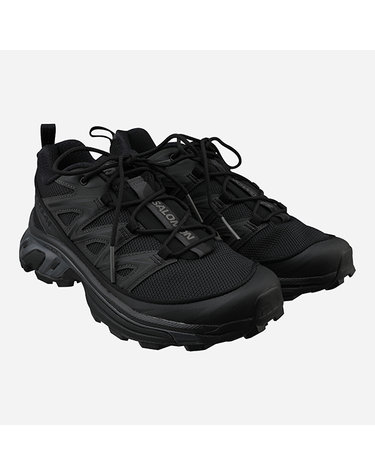 [살로몬]6F L41741300 BLACK XT-6 익스팬스 블랙 에보니