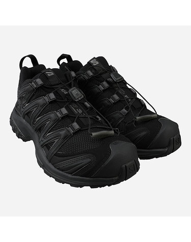 [살로몬]6F L41617400 BLACK XA 프로 3D 블랙 마그넷