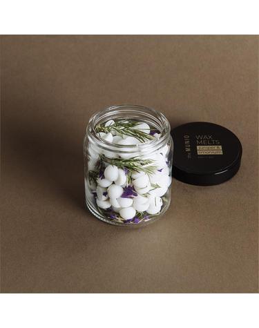 캔들 소이왁스 멜츠 미니 60g 6종/향 선택