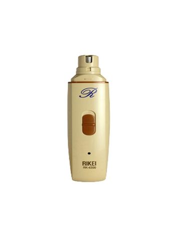 애견발톱가위 리케이 전동 발톱 다듬기 RK4300