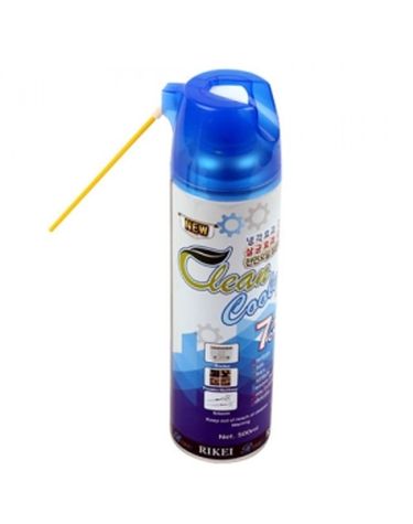 애견미용용품 리케이 미용기구 클리너 500ML
