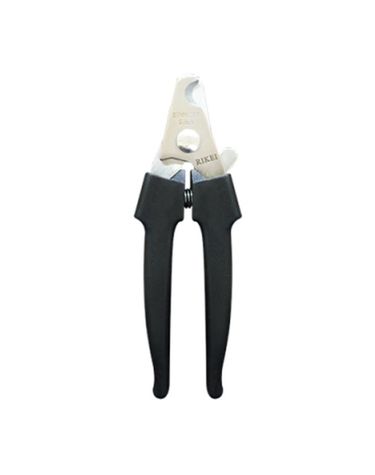 강아지 리케이 발톱깎이 블랙 1P 고양이 발톱 관리
