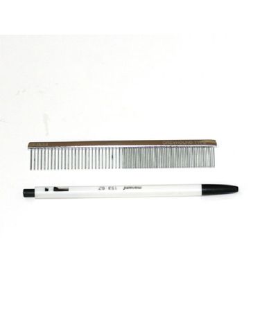 리케이 페이스콤13.2cm 카본스틸 재질