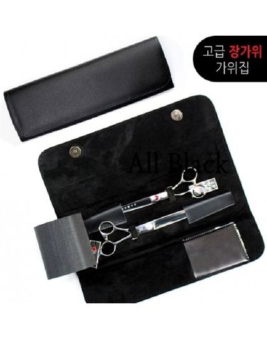 리케이고급 장가위 가위집장지갑형