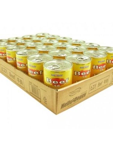 간식 베이직 강아지 습식사료 영양 통조림 3종류 400g