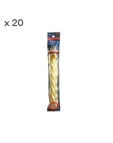 베가 피쉬껌스킨앤코트케어 20p 입냄새 치석제거