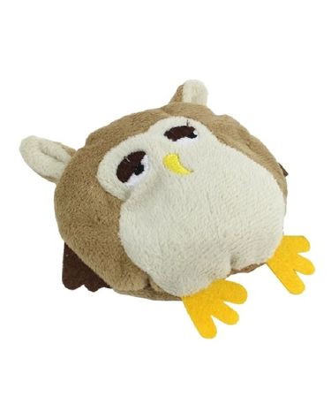 펫존 캣닢 큐티 부엉이