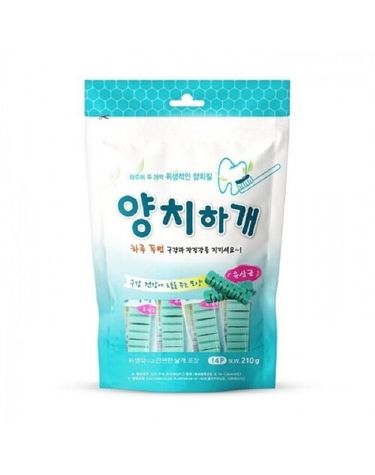 양치하개유산균14p