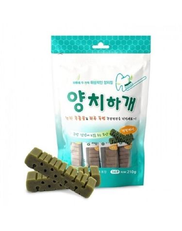 양치하개오리지널14p