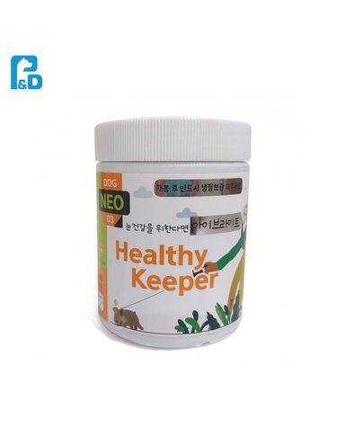 반려동물용품 NEO 헬시키퍼 250g 눈건강