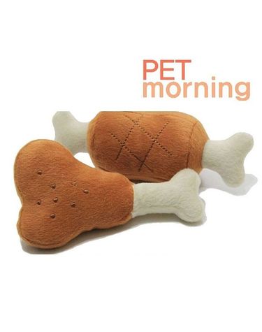 PMD 159 바베큐 임의배송 1개  강아지 애견 팻 개 장난감 간식 볼 스낵 끈 삑삑이 공