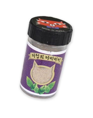 반려묘 마다다비 가루 1p 고양이 애묘 장난감 놀이 고양이용품