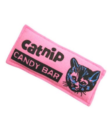 반려묘 캣닢 캔디바 1p 고양이 애묘 장난감 캣닢