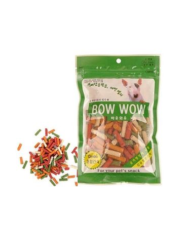 혼합습식간식 150g 1p 강아지 간식 져키 애견간식 반려견간식
