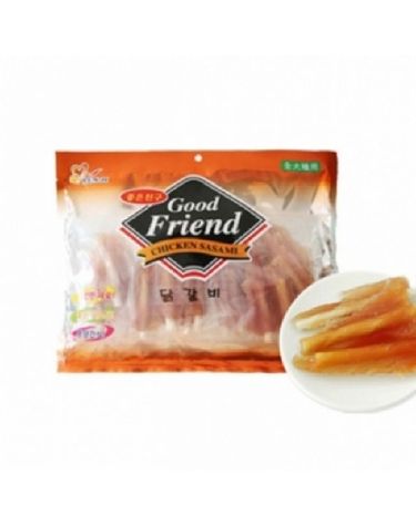 굿프랜드 닭갈비 실중량320g