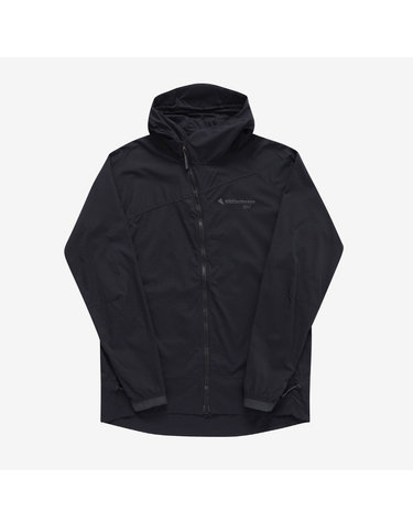 [클라터뮤젠] 남성 Nal Hooded 날 후드 자켓(10652M11 999)