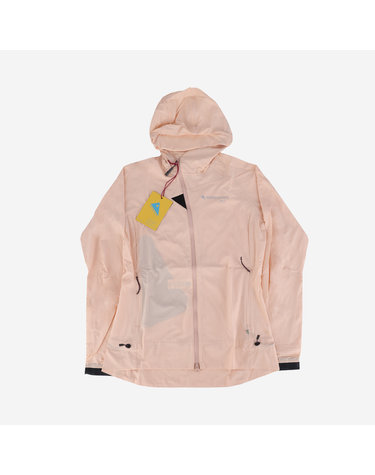 [클라터뮤젠] 여성 Nal Hooded 날 후드 자켓(10652W11 257)