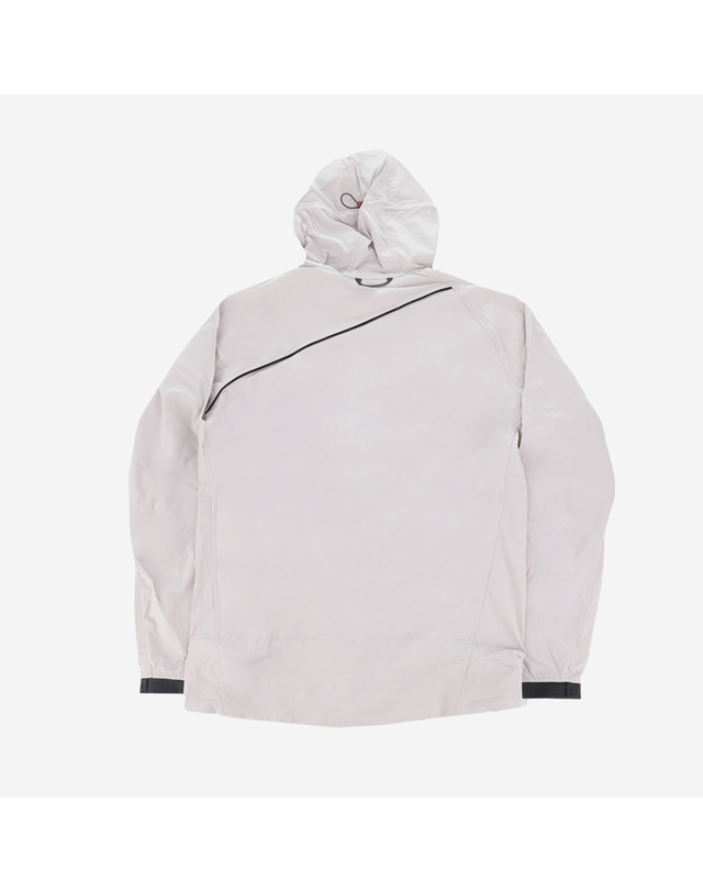 클라터뮤젠 [클라터뮤젠] 남성 Nal Hooded 날 후드 자켓(10652M11 256) 착용컷