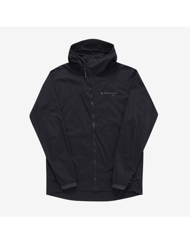 클라터뮤젠 [클라터뮤젠] 남성 Nal Hooded 날 후드 자켓(10652M11 999) 착용컷