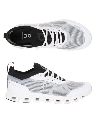 [국내/당일]26SS 3MF10040462 WHITE/BLACK 온 러닝 클라우드 6 벌사 스니커즈