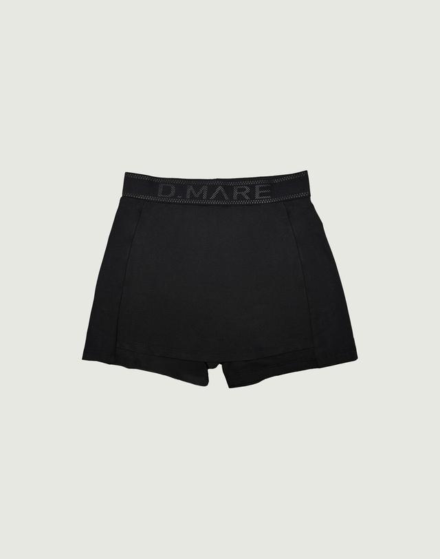 디마레 Y존 커버 속바지 착용컷