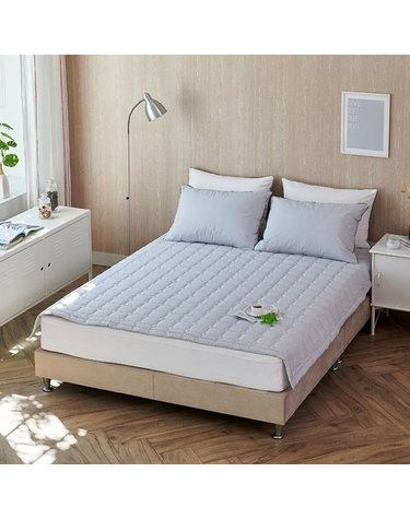 [갤러리아] 한일카페트 프리모 고밀도면 극세사 양면  패드 K 180 X 220