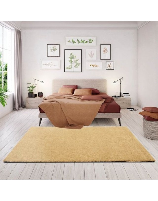 더메종 [갤러리아] 코지 워셔블 카페트 / COSY WASHABLE 160X230 착용컷