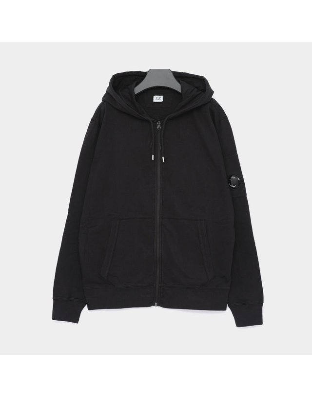 씨피컴퍼니 CP COMPANY [갤러리아] CP컴퍼니 26SS 렌즈와펜 남성 자켓 20CMSS081A 002246G 999 착용컷