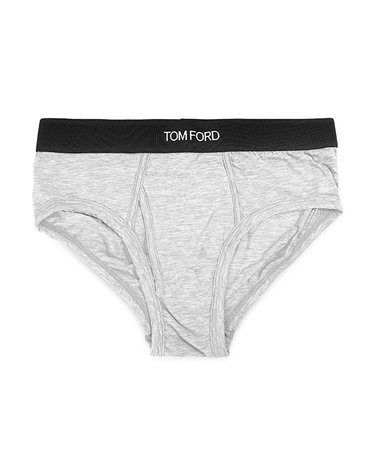 [톰포드] 남성 모달 브리프 삼각 팬티(T4LC1 1410 020)
