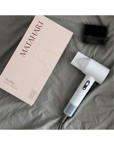 플러스에어 BLDC 항공모터 헤어드라이기 마타하리 HM-5